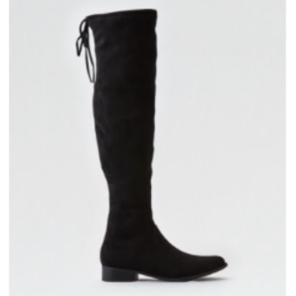 NWOT Over-The-Knee Boot